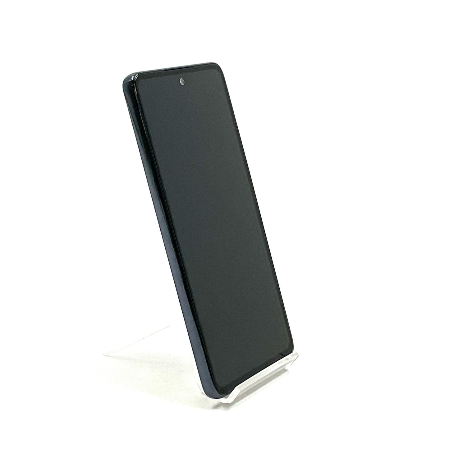 【全額返金保証】【最速発送】SAMSUNG Galaxy A53 5G 128GB オーサムブラック docomo SC-53C 白ロム 美品 動作確認済