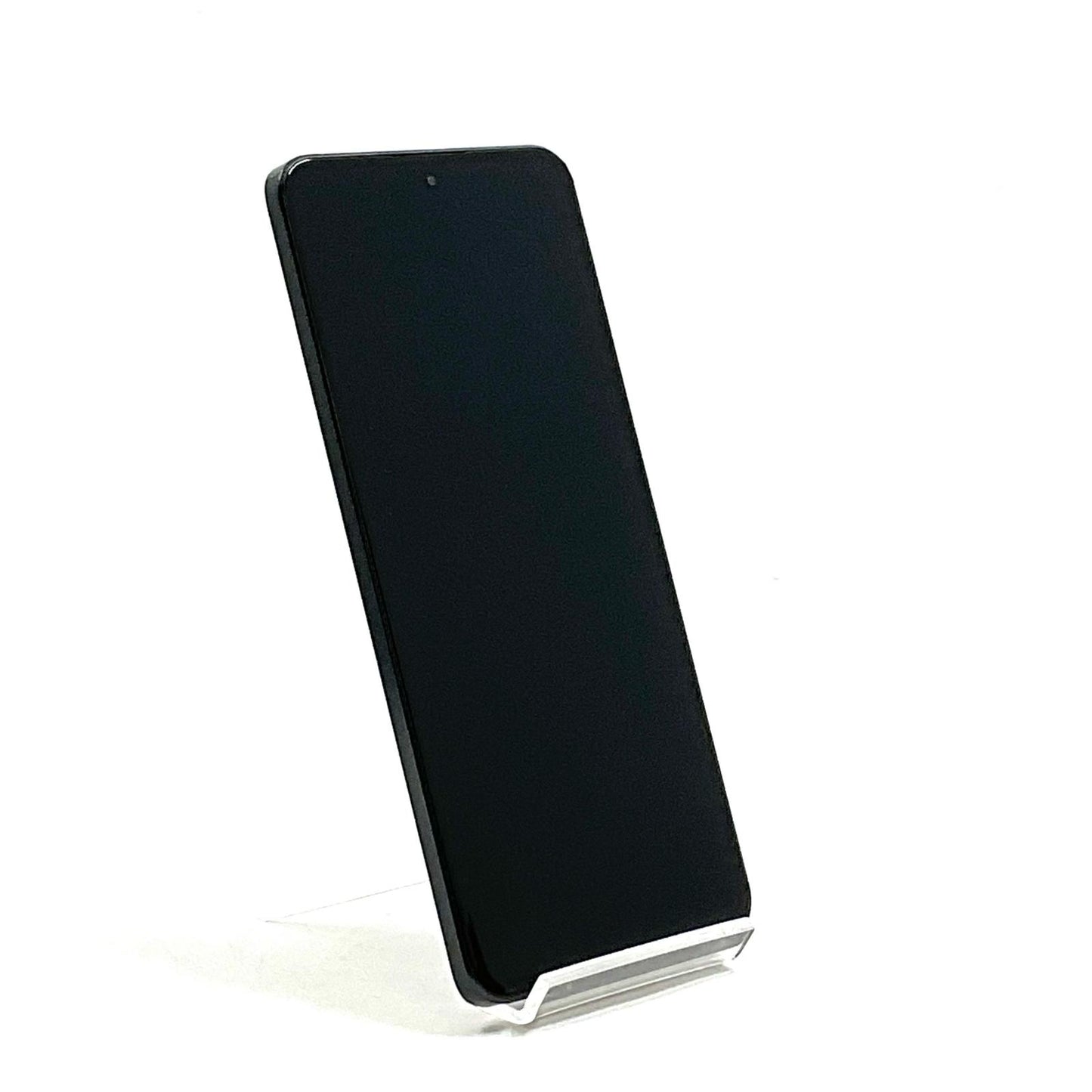 【全額返金保証】【最速発送】Xiaomi Xiaomi 13T 256GB ブラック au XIG04 白ロム 動作確認済