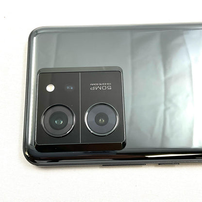 【全額返金保証】【最速発送】Xiaomi Xiaomi 13T 256GB ブラック au XIG04 白ロム 動作確認済