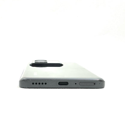 【全額返金保証】【最速発送】Xiaomi Xiaomi 13T 256GB ブラック au XIG04 白ロム 動作確認済