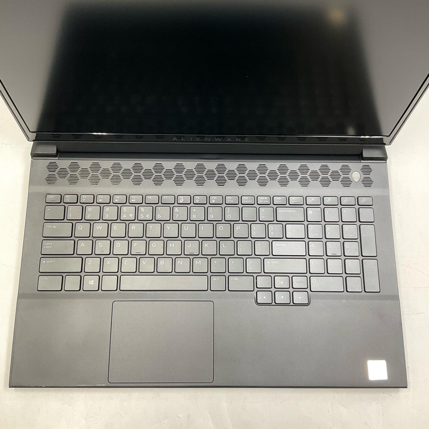 【全額返金保証】【最速発送】DELL Alienware m17 R4 P45E002 intel core i7-10870H 16GB M.2 SSD 1TB NVIDIA GeForce RTX 3060 Laptop 83% 動作確認済