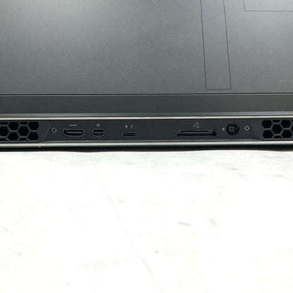 【全額返金保証】【最速発送】DELL Alienware m17 R4 P45E002 intel core i7-10870H 16GB M.2 SSD 1TB NVIDIA GeForce RTX 3060 Laptop 83% 動作確認済
