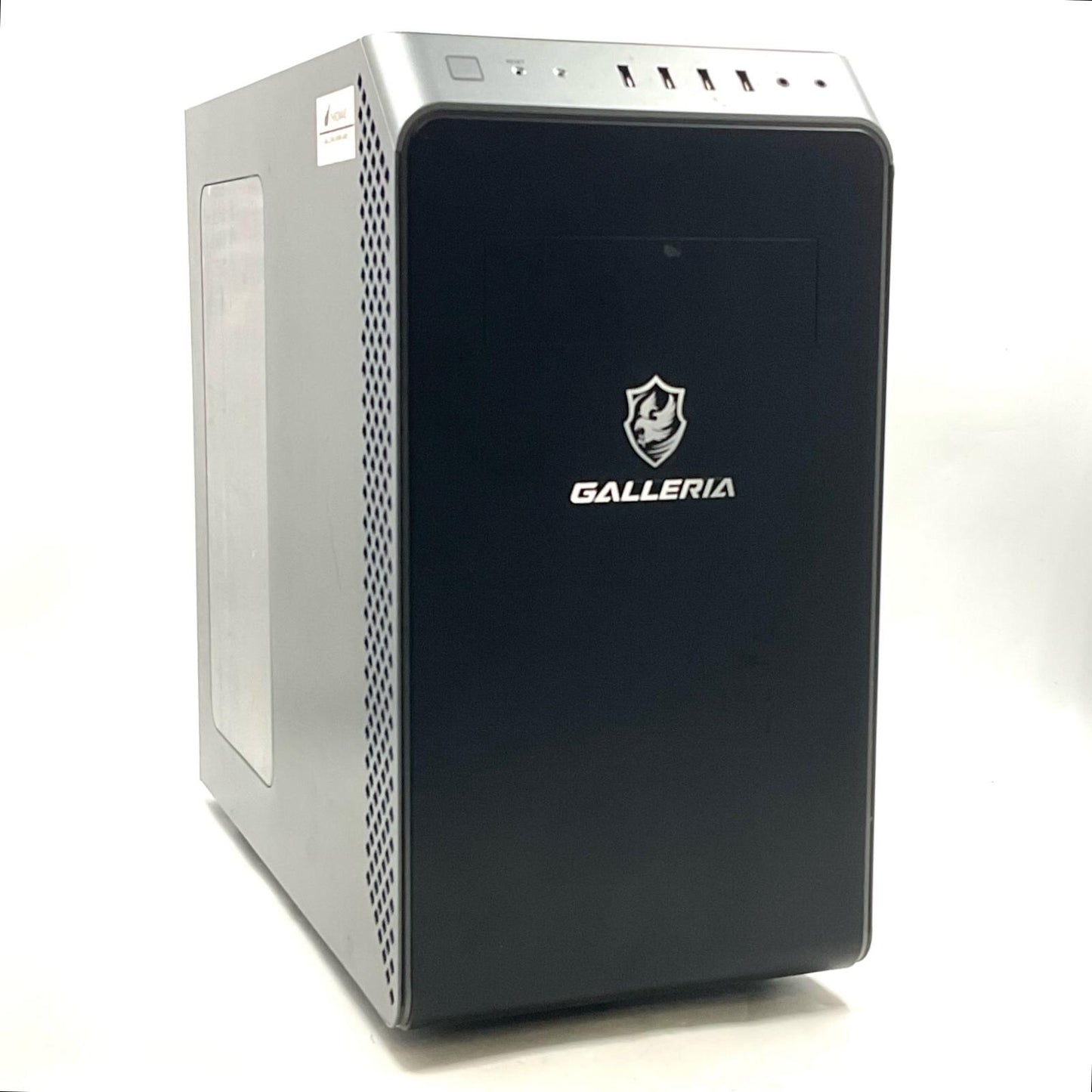 【全額返金保証】【最速発送】 ゲーミングPC AMD Ryzen 5700X 32GB M.2 SSD 512GB RTX 4060 Ti 美品 動作確認済