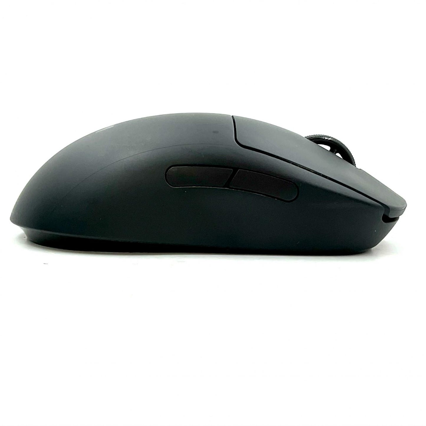 【全額返金保証】【最速発送】Logicool PRO LIGHTSPEED Wireless Gaming Mouse G-PPD-002WLR 美品 動作確認済