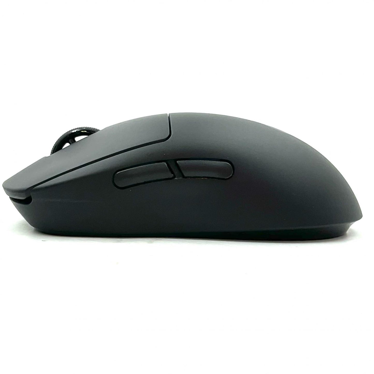 【全額返金保証】【最速発送】Logicool PRO LIGHTSPEED Wireless Gaming Mouse G-PPD-002WLR 美品 動作確認済