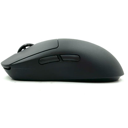 【全額返金保証】【最速発送】Logicool PRO LIGHTSPEED Wireless Gaming Mouse G-PPD-002WLR 美品 動作確認済