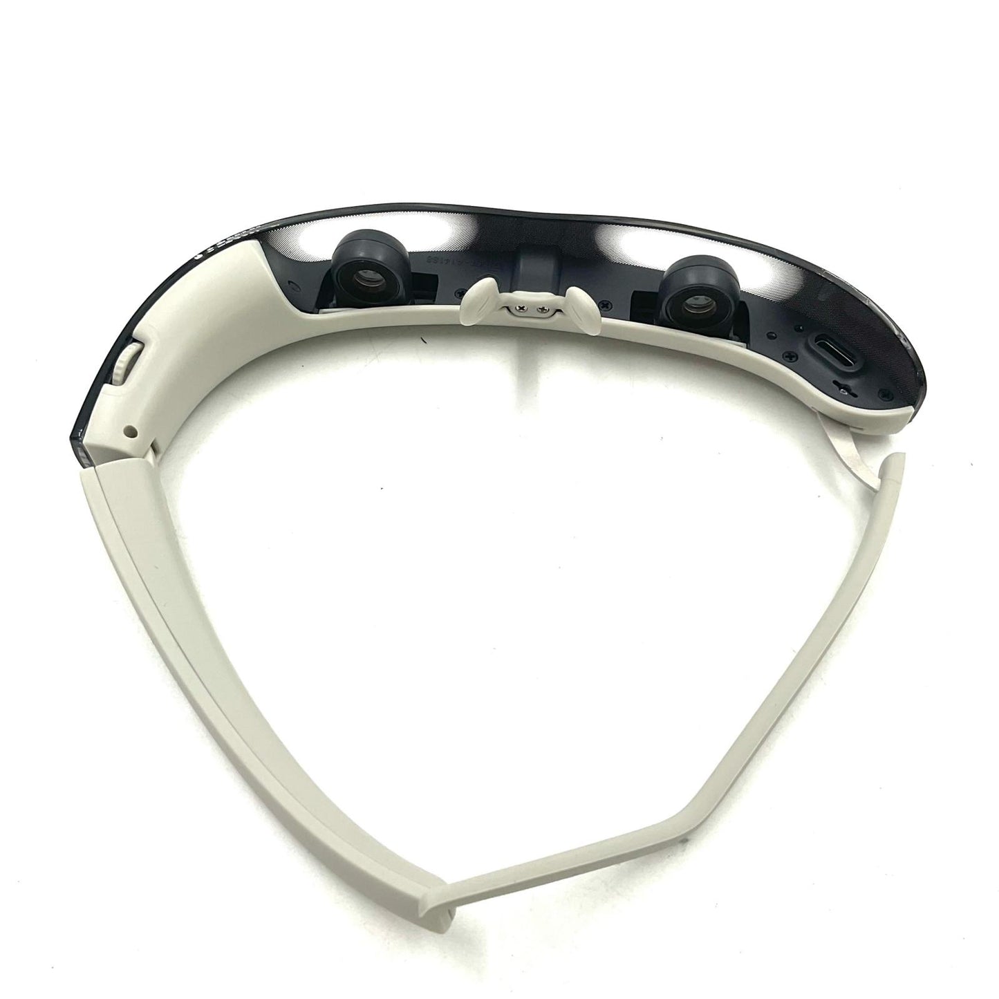 【全額返金保証】【最速発送】 ViXion01 美品 動作確認済