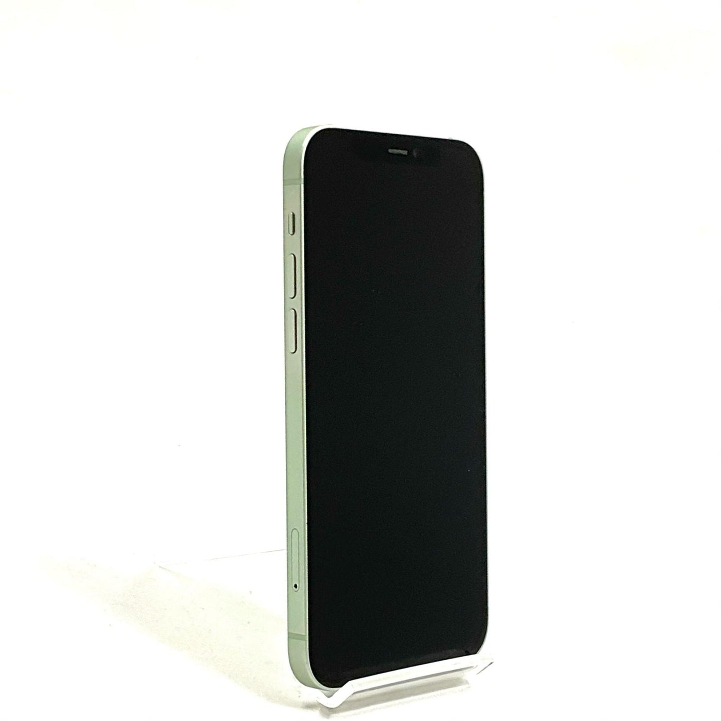 【全額返金保証】【最速発送】Apple iPhone iPhone 12 128GB グリーン docomo 白ロム 動作確認済 76%
