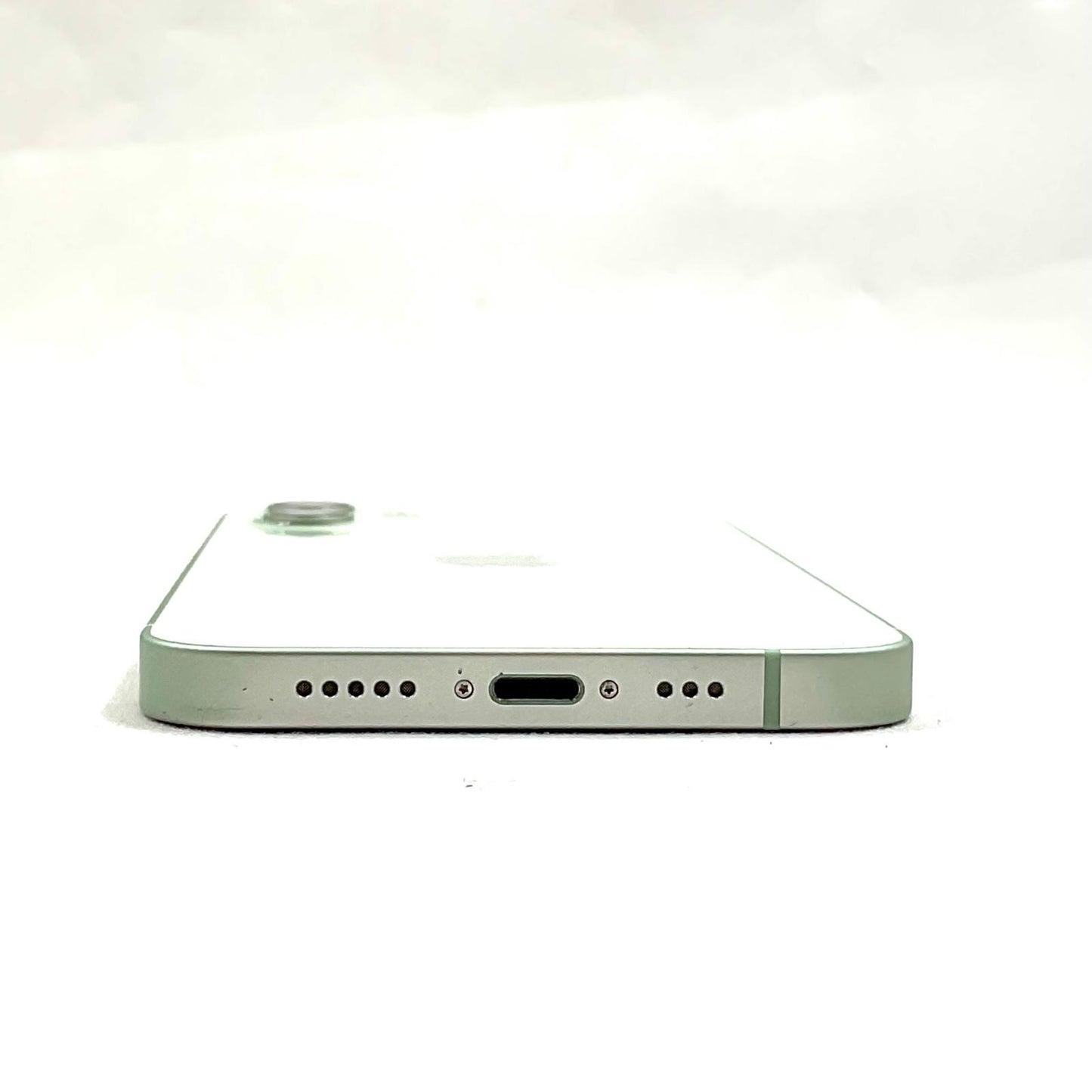 【全額返金保証】【最速発送】Apple iPhone iPhone 12 128GB グリーン docomo 白ロム 動作確認済 76%