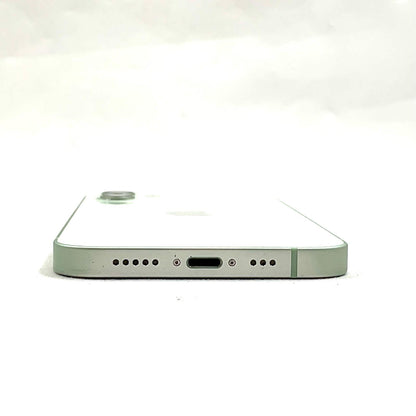【全額返金保証】【最速発送】Apple iPhone iPhone 12 128GB グリーン docomo 白ロム 動作確認済 76%