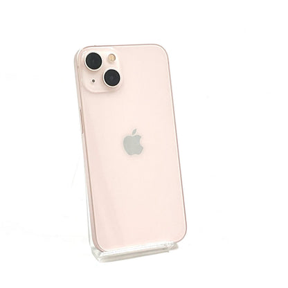 【全額返金保証】【最速発送】Apple iPhone iPhone 13 256GB ピンク docomo 白ロム 動作確認済 78%
