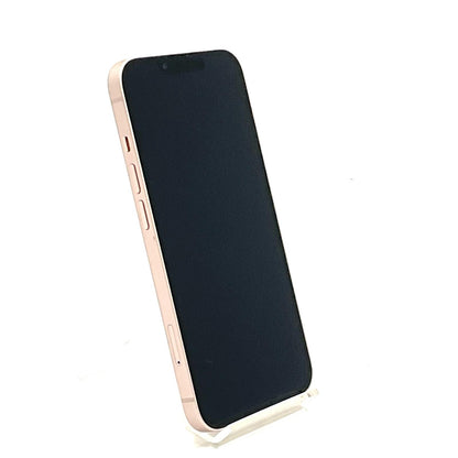 【全額返金保証】【最速発送】Apple iPhone iPhone 13 256GB ピンク docomo 白ロム 動作確認済 78%