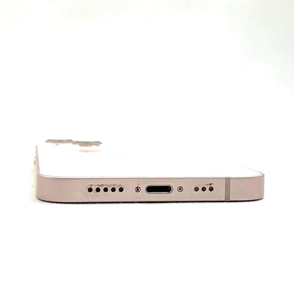 【全額返金保証】【最速発送】Apple iPhone iPhone 13 256GB ピンク docomo 白ロム 動作確認済 78%