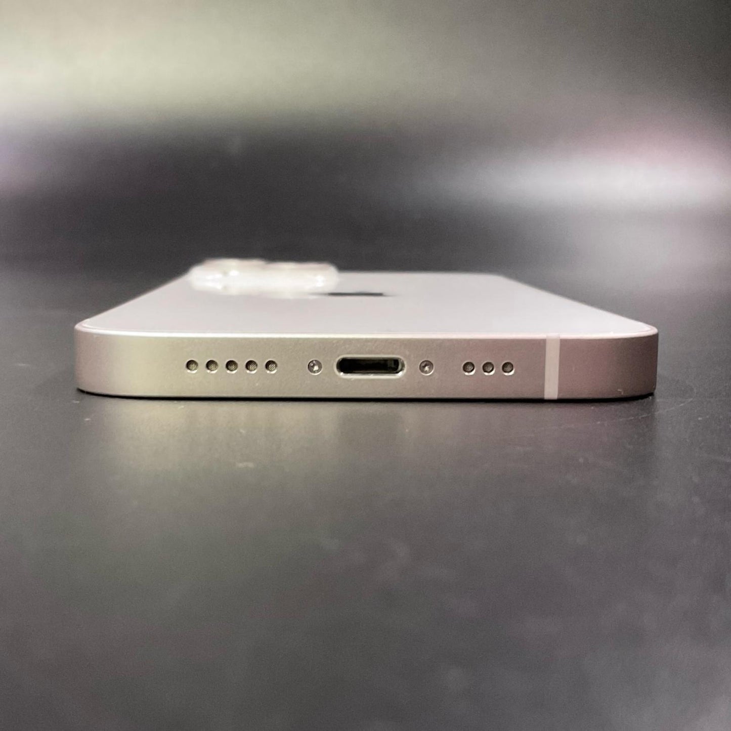 【全額返金保証】【最速発送】Apple iPhone iPhone 14 128GB スターライト Softbank 白ロム 美品 動作確認済 89%