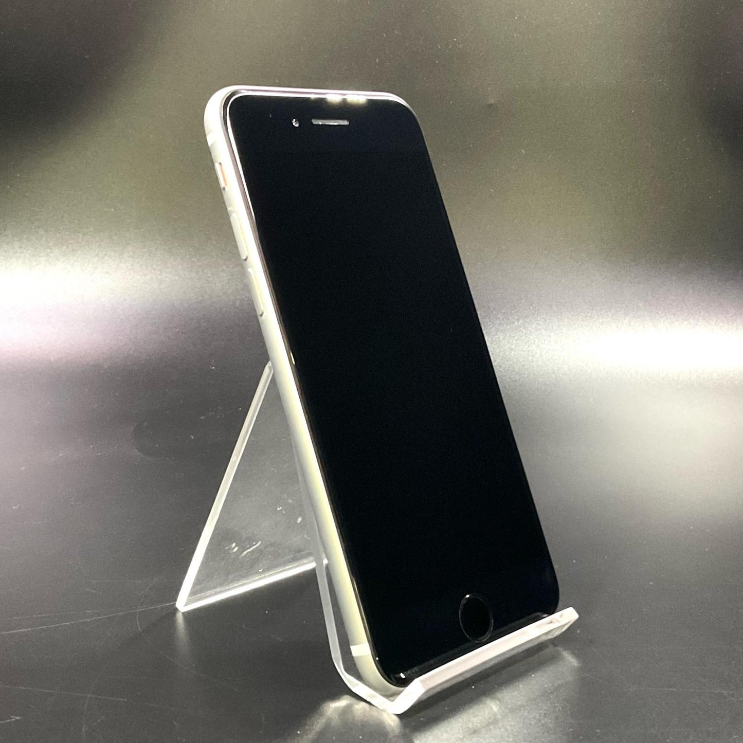 【全額返金保証】【最速発送】Apple iPhone iPhone SE（第2世代） 64GB ホワイト Softbank 白ロム 動作確認済 79%