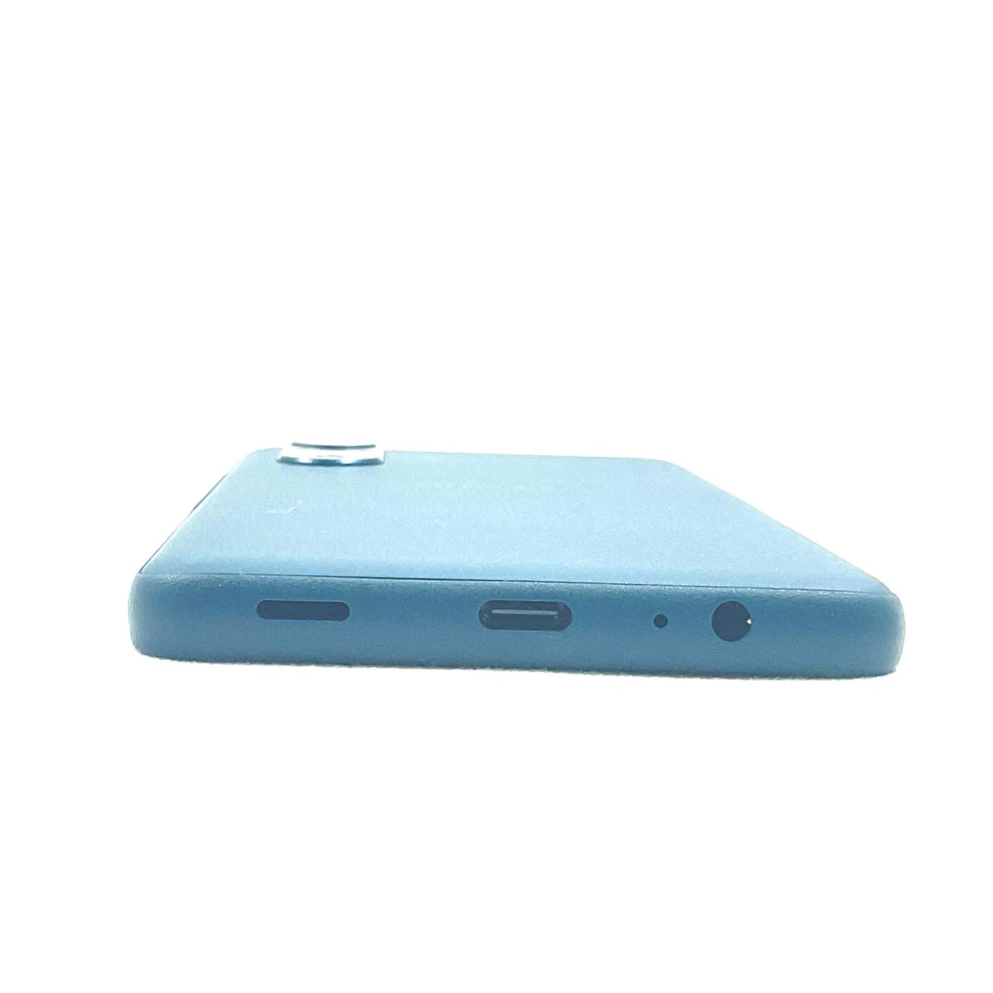 【全額返金保証】【最速発送】富士通 arrows We2 64GB ネイビーグリーン Softbank A402FC 白ロム 超美品 動作確認済