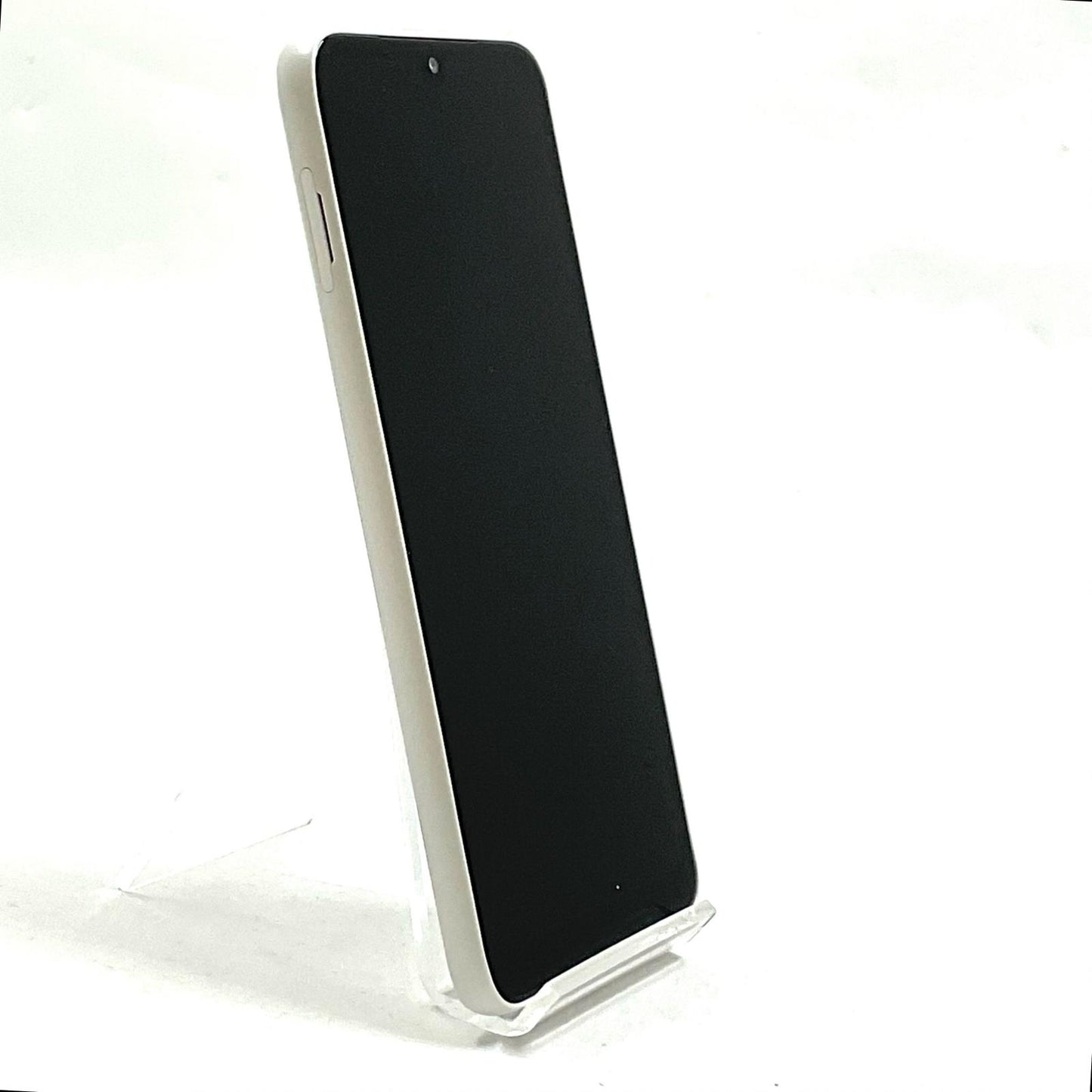 【全額返金保証】【最速発送】富士通 arrows We2 64GB ミストホワイト Softbank A402FC 白ロム 超美品 動作確認済