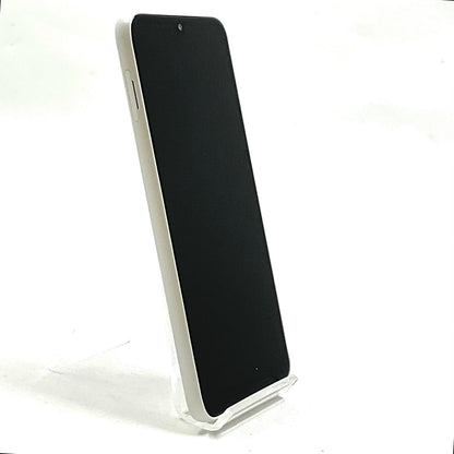 【全額返金保証】【最速発送】富士通 arrows We2 64GB ミストホワイト Softbank A402FC 白ロム 超美品 動作確認済
