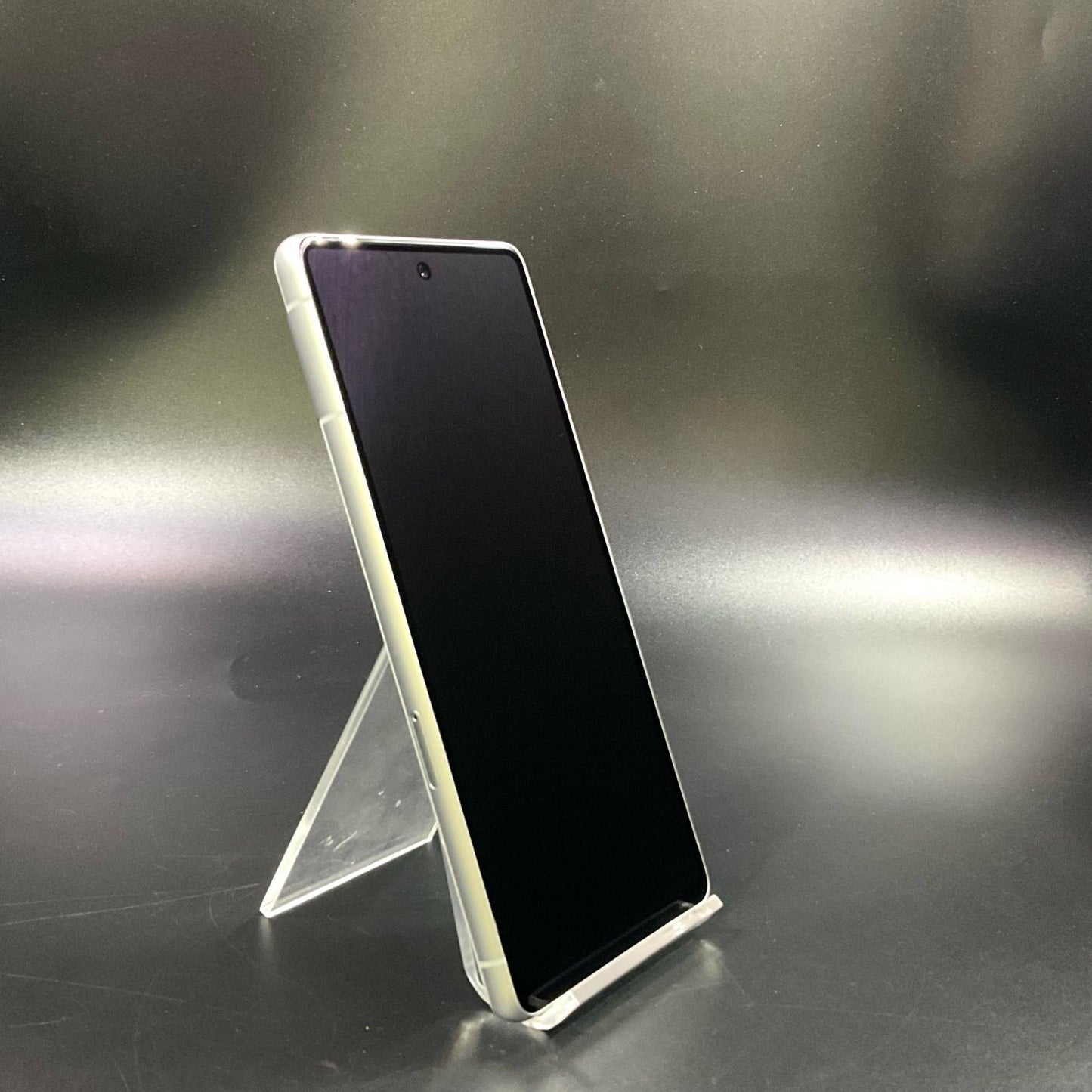【全額返金保証】【最速発送】Google Pixel 7 128GB Snow au G03Z5 白ロム 美品 動作確認済