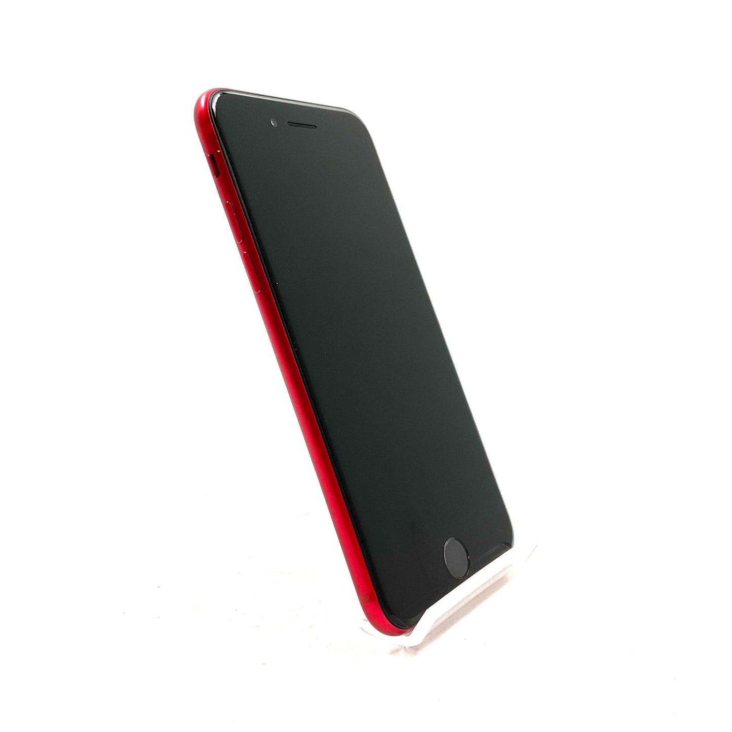【最速発送】Apple iPhone iPhone SE（第2世代） 64GB (PRODUCT)RED Softbank 白ロム【難有】 79%