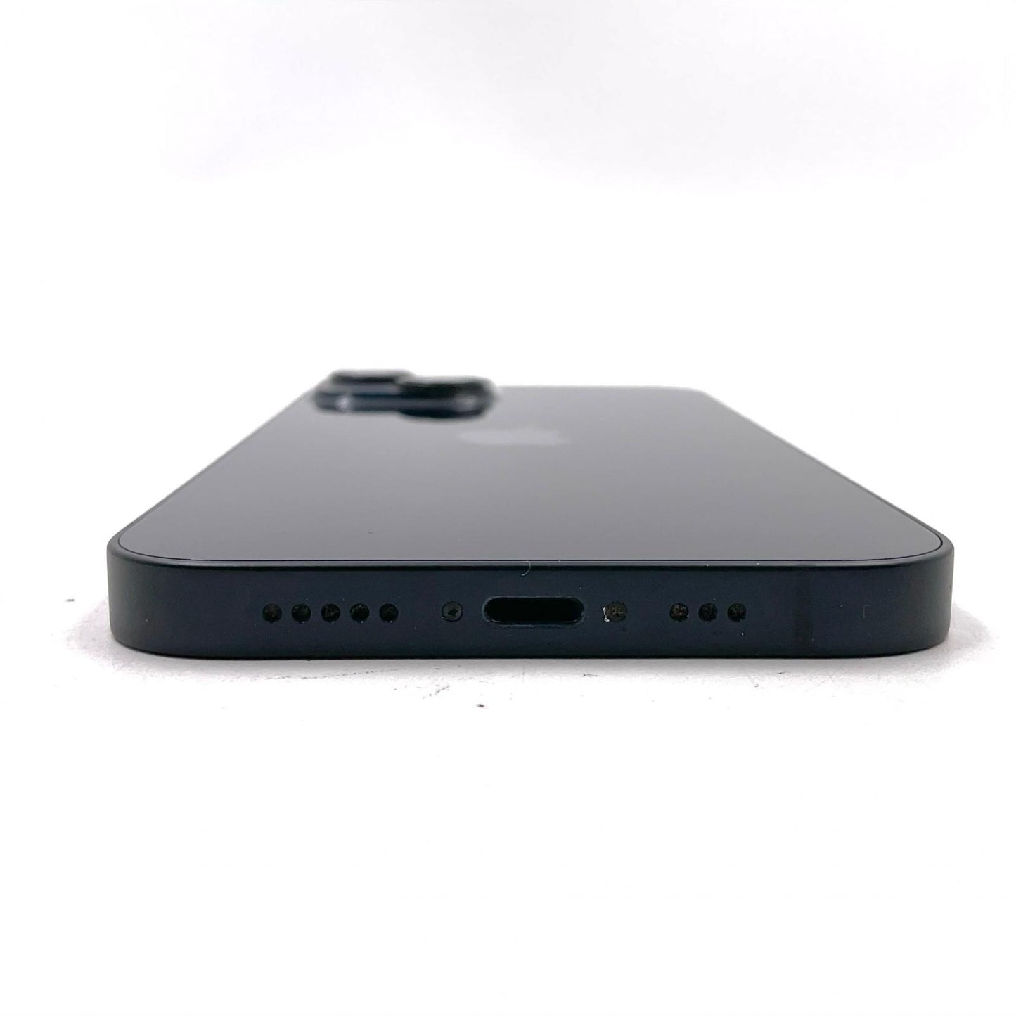 【全額返金保証】【最速発送】Apple iPhone iPhone 14 128GB ミッドナイト Softbank 白ロム 美品 動作確認済 87%