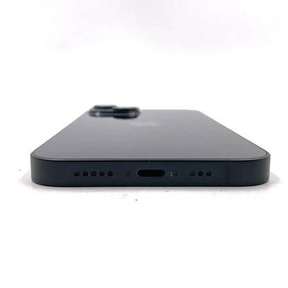 【全額返金保証】【最速発送】Apple iPhone iPhone 14 128GB ミッドナイト Softbank 白ロム 美品 動作確認済 87%