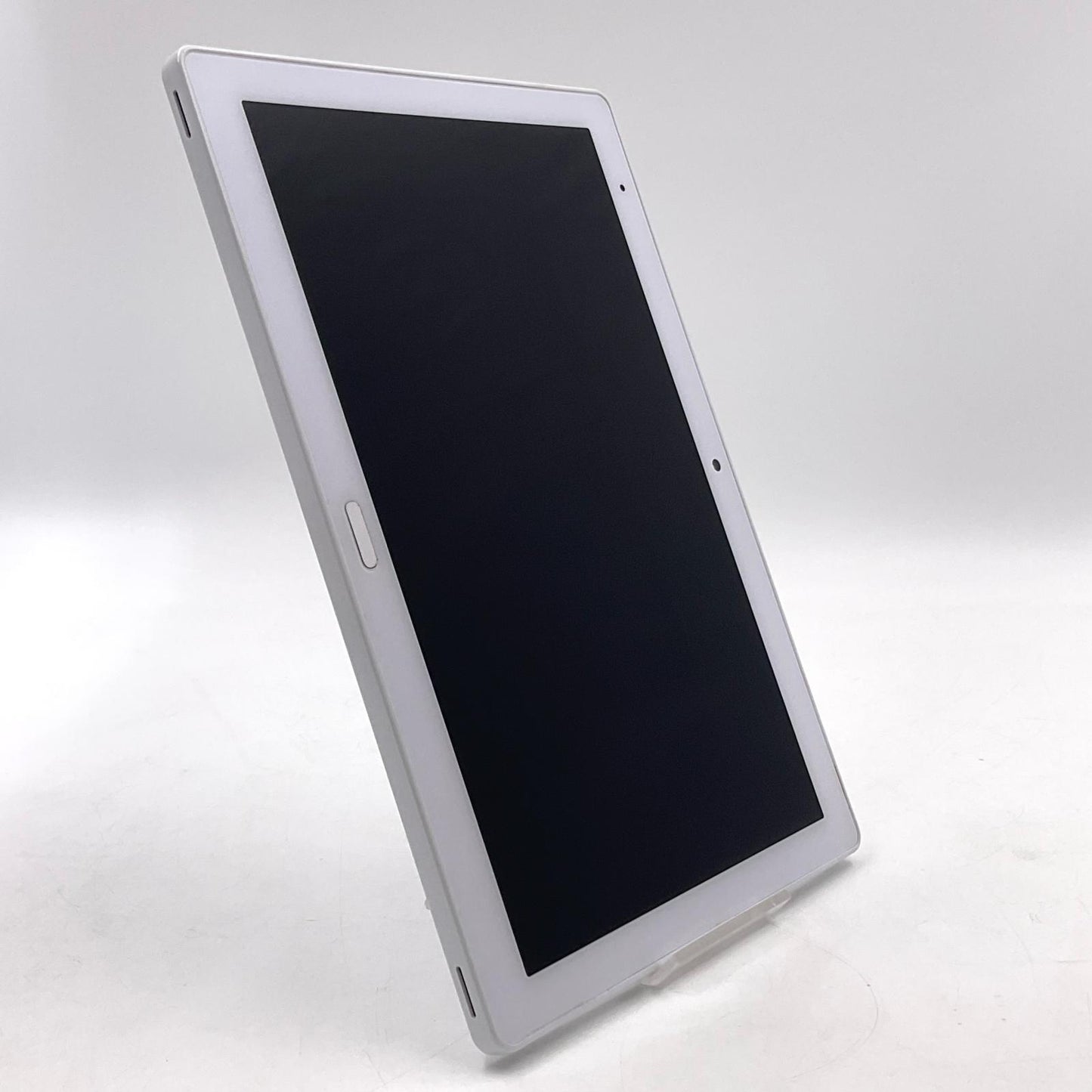 【全額返金保証】【最速発送】docomo dtab 10.1インチ 64GB docomo 白ロム 美品 動作確認済