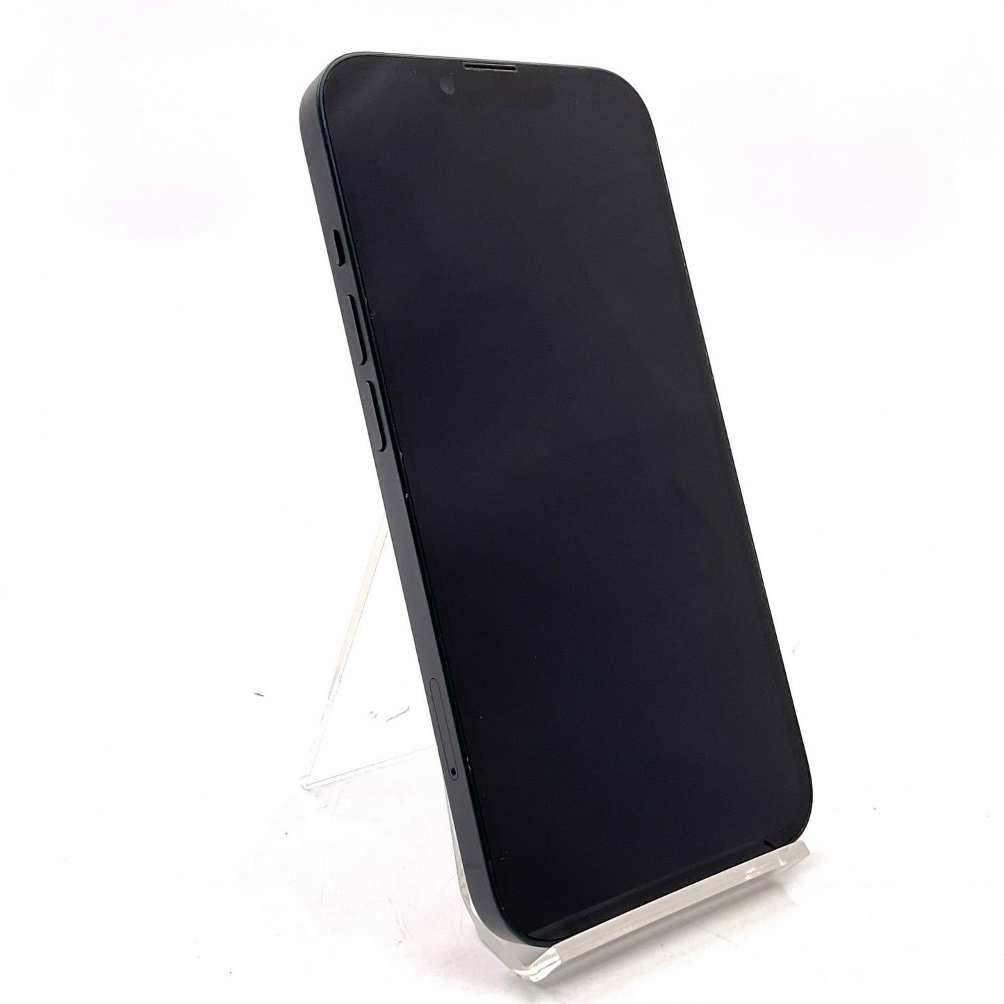 【全額返金保証】【最速発送】Apple iPhone iPhone 14 128GB ミッドナイト Softbank 白ロム 美品 動作確認済 95%
