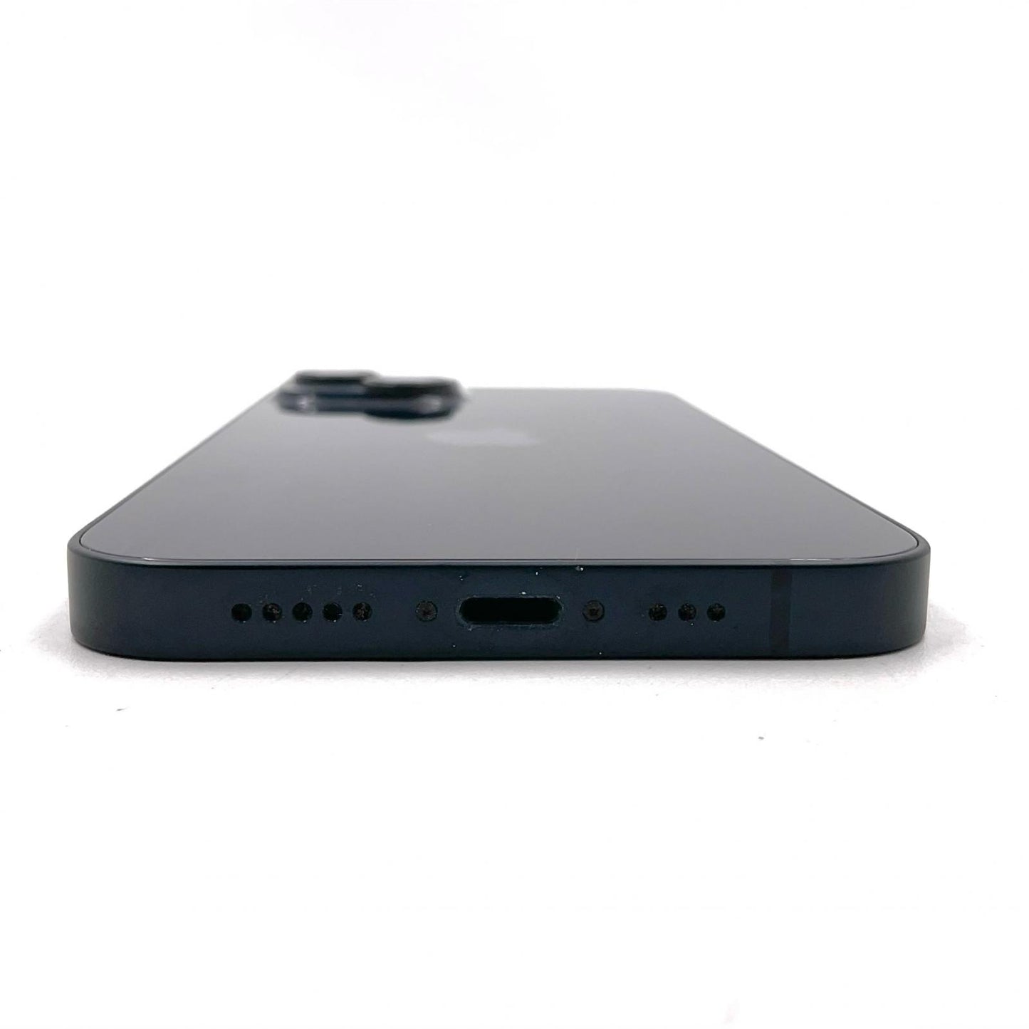 【全額返金保証】【最速発送】Apple iPhone iPhone 14 128GB ミッドナイト Softbank 白ロム 美品 動作確認済 95%