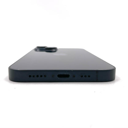 【全額返金保証】【最速発送】Apple iPhone iPhone 14 128GB ミッドナイト Softbank 白ロム 美品 動作確認済 95%