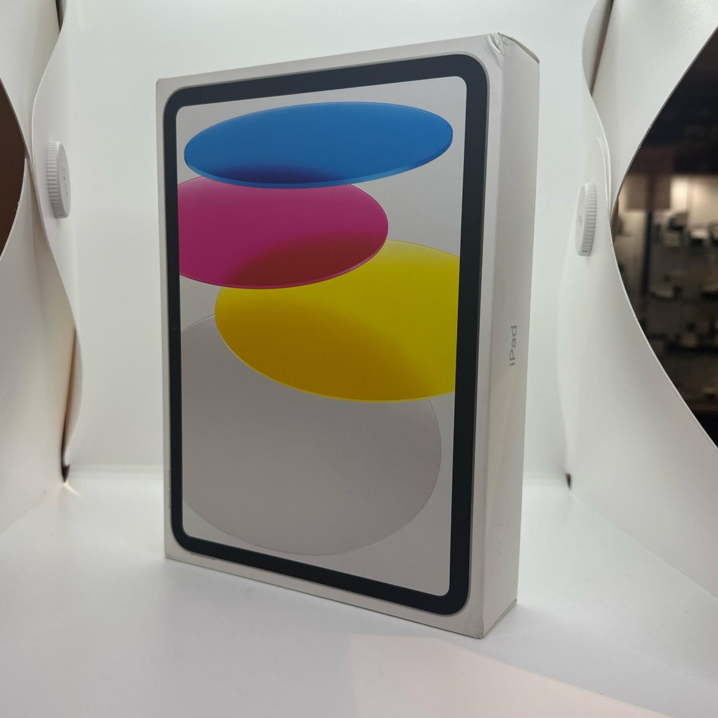 【全額返金保証】【最速発送】Apple iPad iPad A16 11インチ 128GB シルバー Wi-Fi 超美品 動作確認済