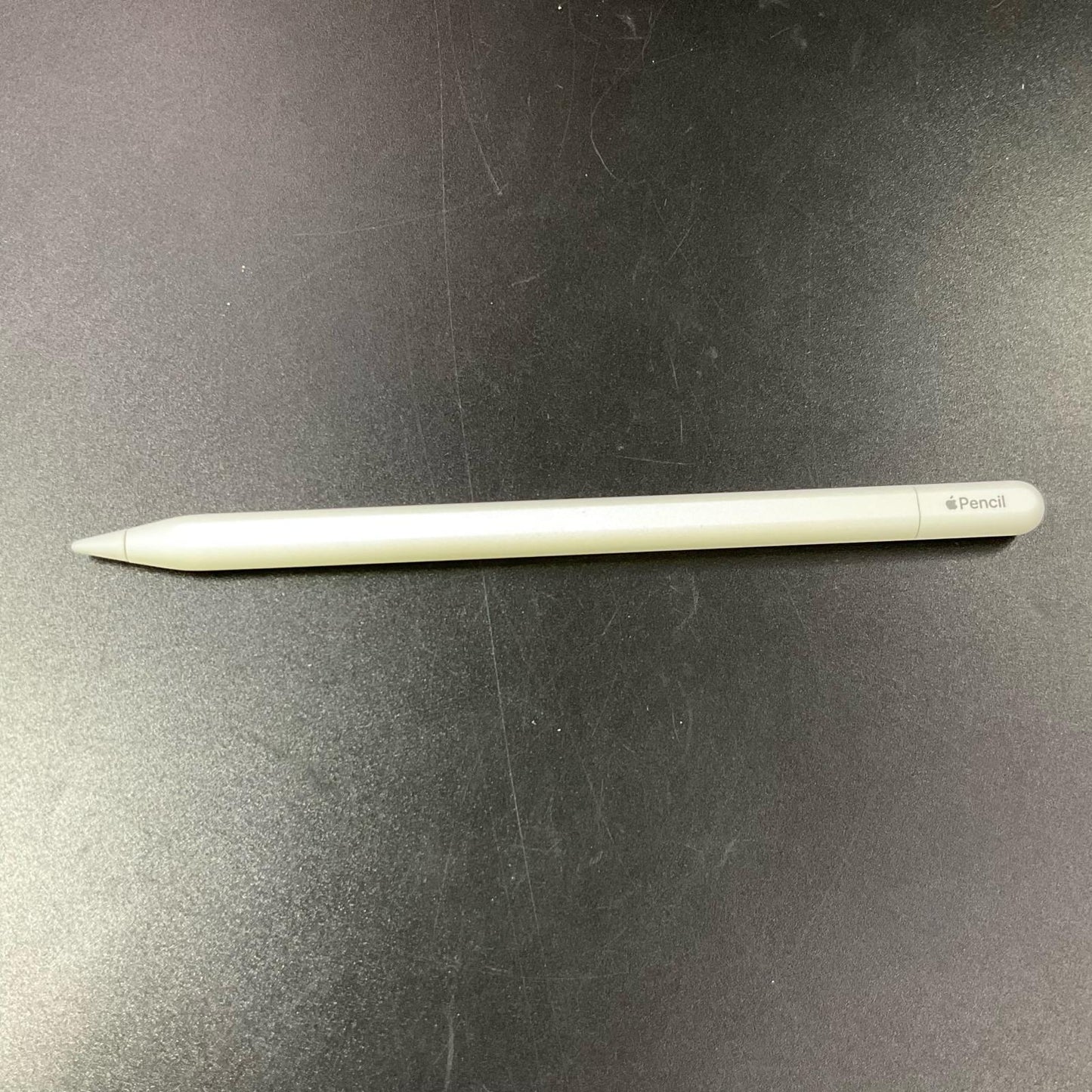 【全額返金保証】【最速発送】Apple Apple Pencil (USB-C) MUWA3ZA/A 超美品 動作確認済
