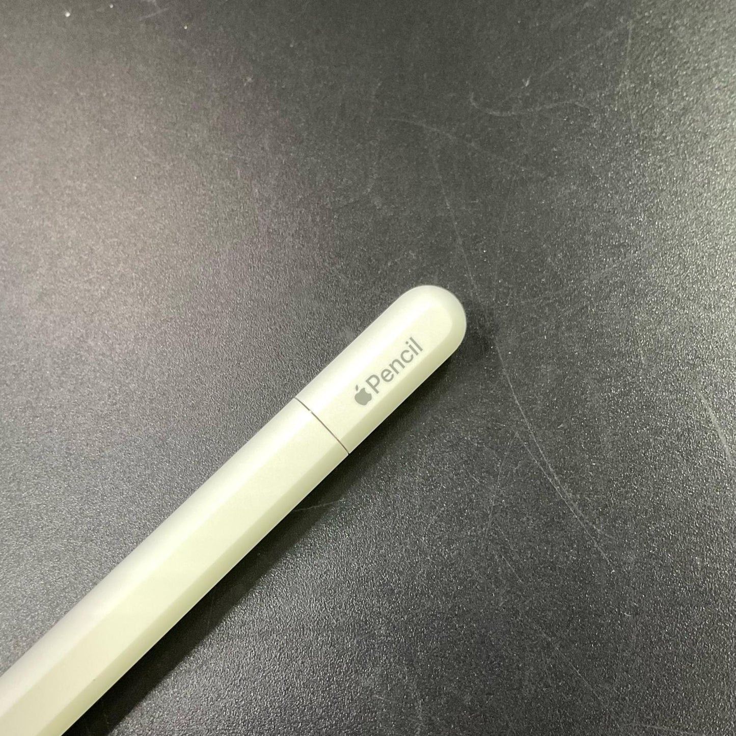 【全額返金保証】【最速発送】Apple Apple Pencil (USB-C) MUWA3ZA/A 超美品 動作確認済