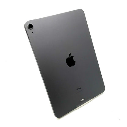 【全額返金保証】【最速発送】Apple iPad Air 10.9インチ 第4世代 64GB スペースグレイ Wi-Fi 美品 動作確認済
