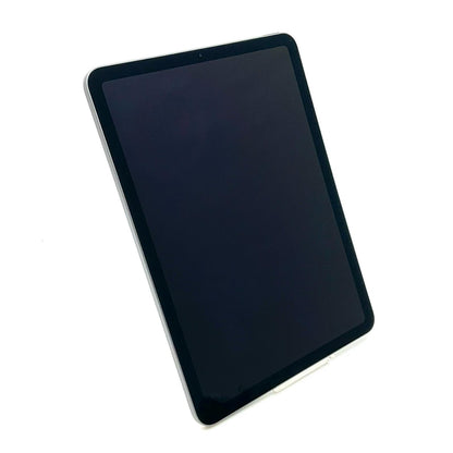 【全額返金保証】【最速発送】Apple iPad Air 10.9インチ 第4世代 64GB スペースグレイ Wi-Fi 美品 動作確認済