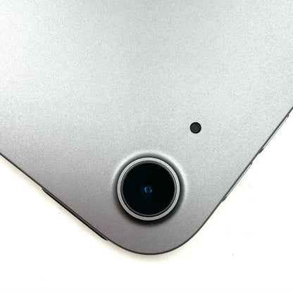 【全額返金保証】【最速発送】Apple iPad Air 10.9インチ 第4世代 64GB スペースグレイ Wi-Fi 美品 動作確認済