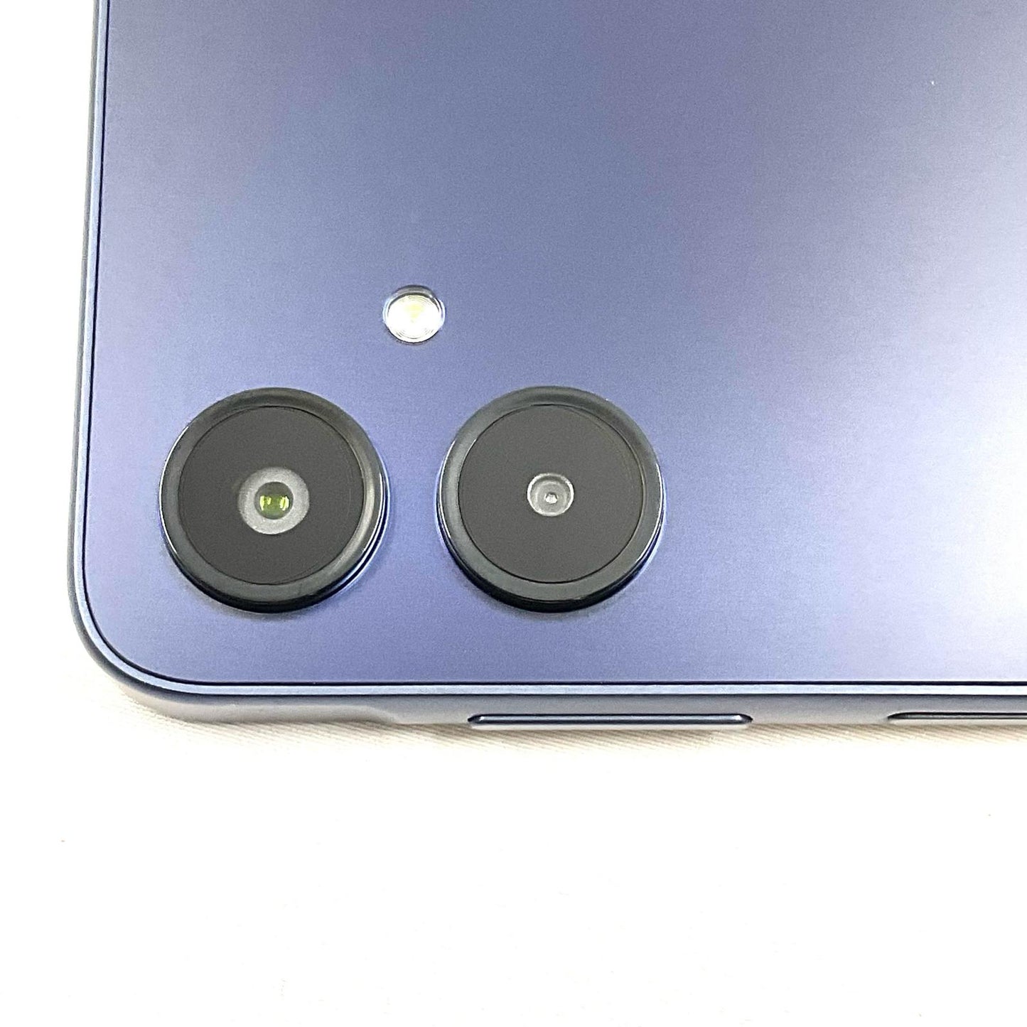 【全額返金保証】【最速発送】SAMSUNG Galaxy A25 5G 64GB ブラック au SCG33 白ロム 美品 動作確認済