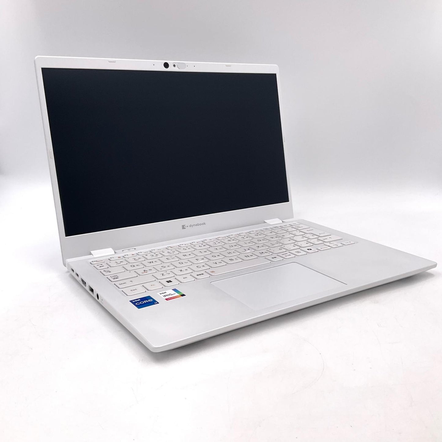 【全額返金保証】【最速発送】dynabook dynabook P4G6YWBE i7-1360P 16GB M.2 SSD 512GB 100% 超美品 動作確認済