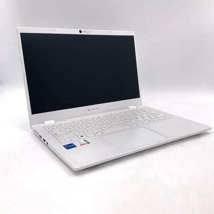 【全額返金保証】【最速発送】dynabook dynabook P4G6YWBE i7-1360P 16GB M.2 SSD 512GB 100% 超美品 動作確認済