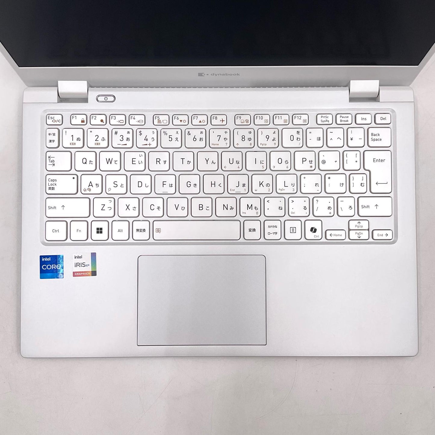 【全額返金保証】【最速発送】dynabook dynabook P4G6YWBE i7-1360P 16GB M.2 SSD 512GB 100% 超美品 動作確認済