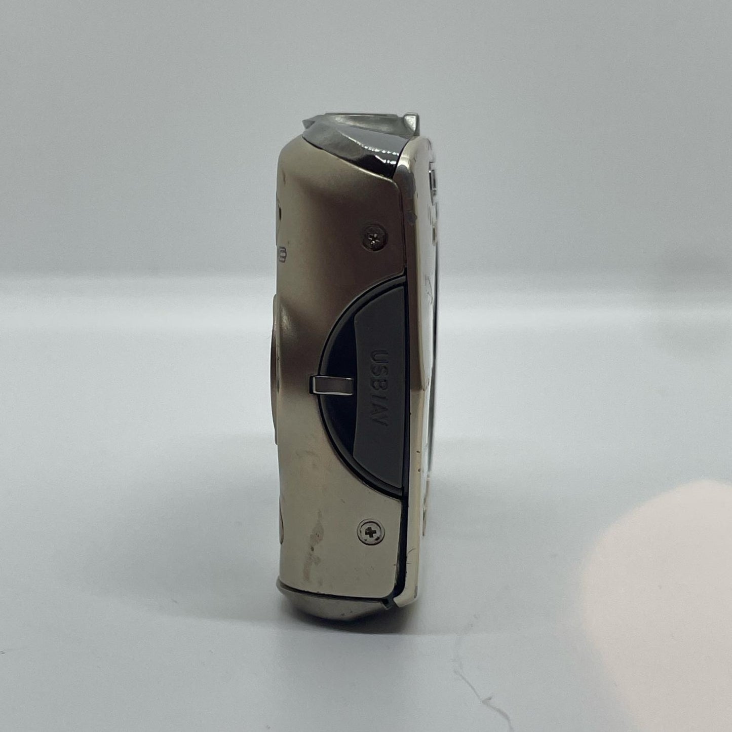 【最速発送】 コンパクトデジタルカメラ CASIO EXILM EX-Z2300 ゴールド【難有】
