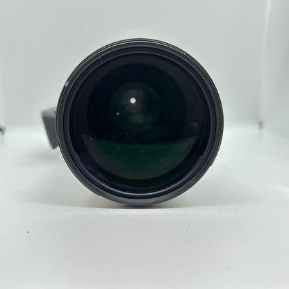 【最速発送】SIGMA 150-500mm f5-6.3 DG APO HSM [Nikon用]【難有】