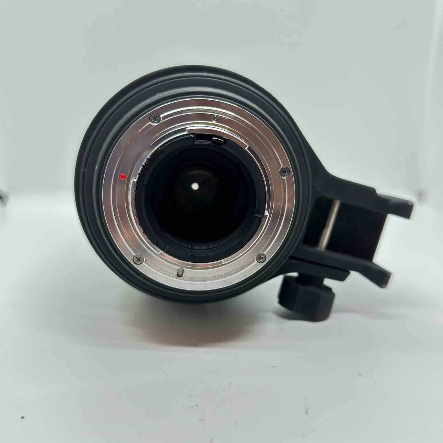 【最速発送】SIGMA 150-500mm f5-6.3 DG APO HSM [Nikon用]【難有】