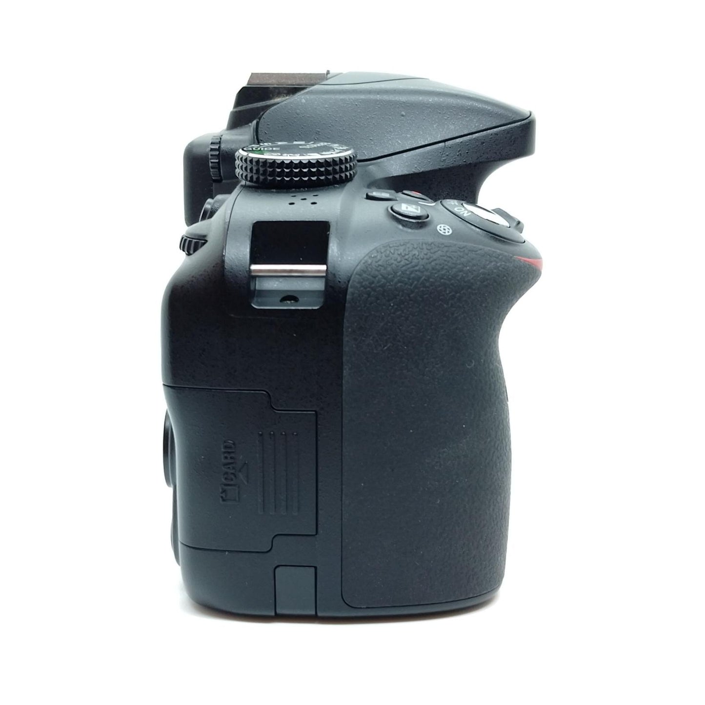 【全額返金保証】【最速発送】Nikon デジタル一眼 D3300 18-55 VRII レンズキット 動作確認済