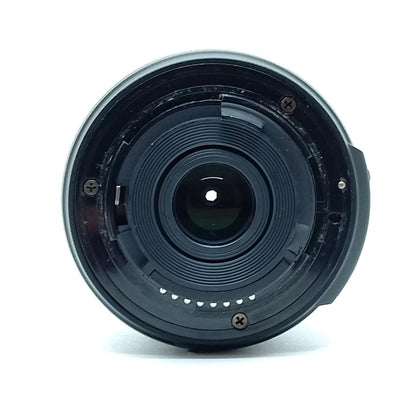 【全額返金保証】【最速発送】Nikon デジタル一眼 D3300 18-55 VRII レンズキット 動作確認済