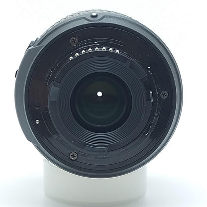 【全額返金保証】【最速発送】Nikon AF-S DX NIKKOR 55-200mm F4-5.6 G II ED VR 動作確認済