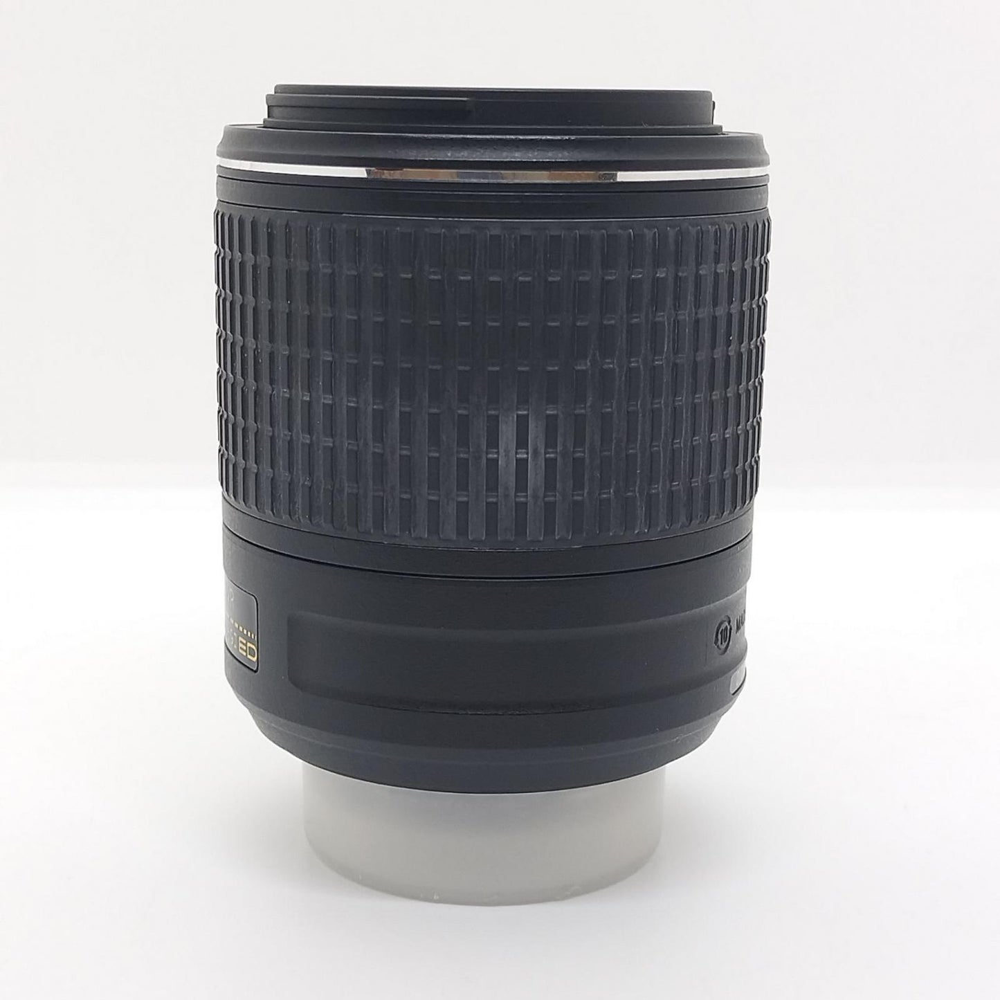 【全額返金保証】【最速発送】Nikon AF-S DX NIKKOR 55-200mm F4-5.6 G II ED VR 動作確認済