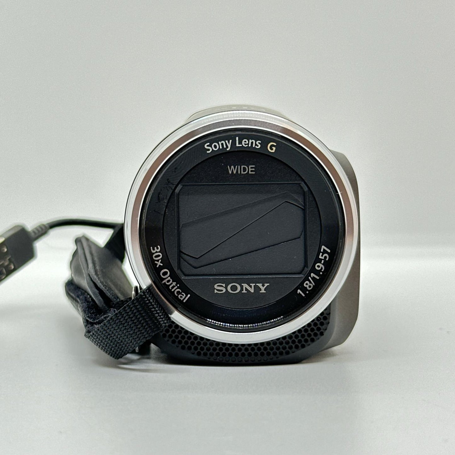 【全額返金保証】【最速発送】Sony HANDYCAM HDR-CX680 ブラウン 美品 動作確認済