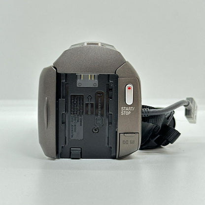 【全額返金保証】【最速発送】Sony HANDYCAM HDR-CX680 ブラウン 美品 動作確認済
