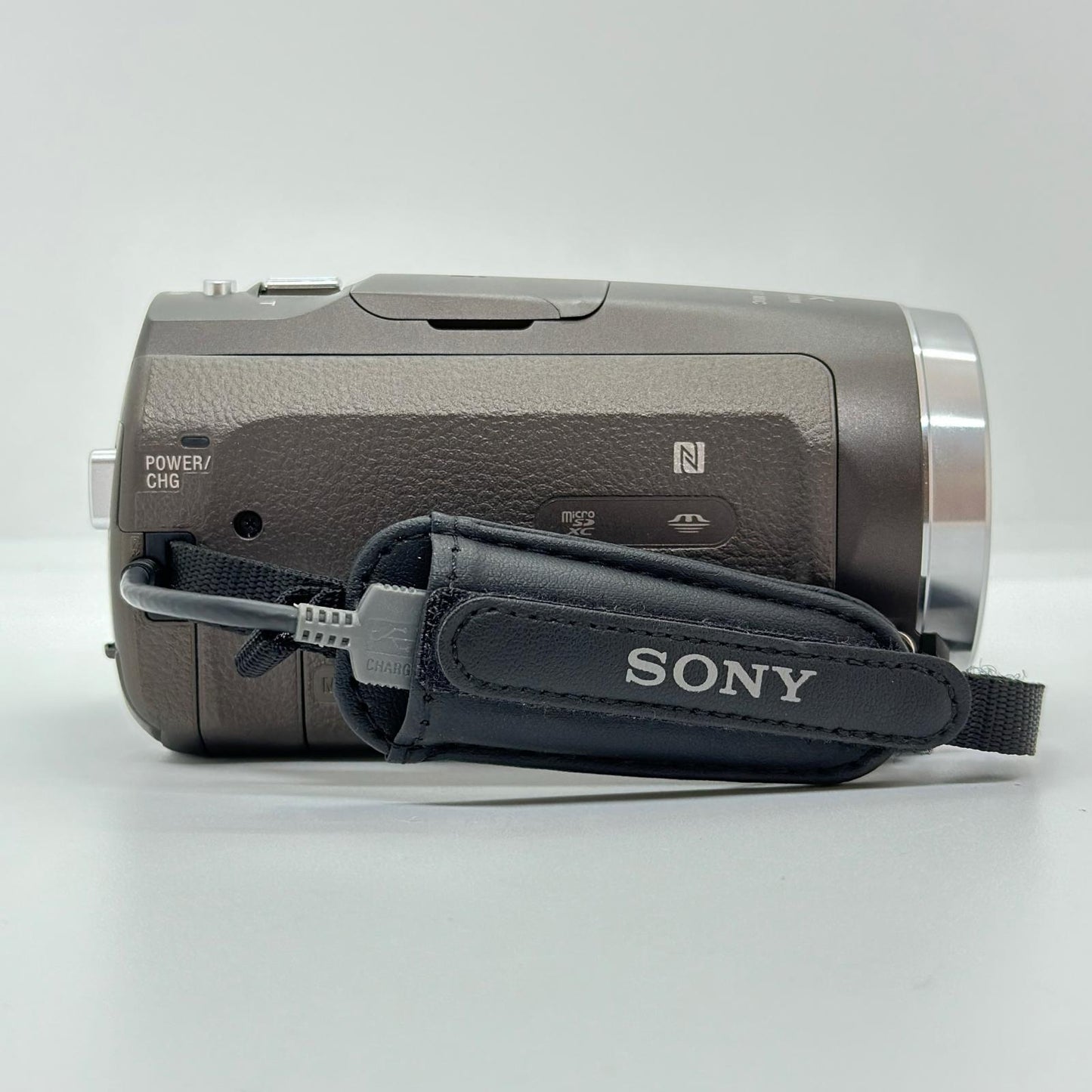 【全額返金保証】【最速発送】Sony HANDYCAM HDR-CX680 ブラウン 美品 動作確認済